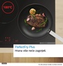 Bosch ploča PVS61AHC1E