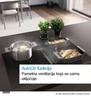 Bosch ploča PVQ81AH26E