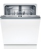 Bosch perilica posuđa SMV4HAX07E