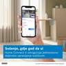 Bosch sušilica rublja WQJ24200BY