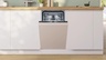 Bosch perilica posuđa SPV2HMX02E