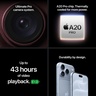 Apple iPhone 18 Pro Max 512GB Black, mobitel