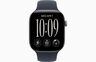 Apple Watch Series 12, MJEH4WF/A,  GPS 46mm S/M Space Grey Aluminium Case with Navy Blue Sport Band, pametni sat