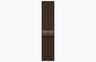 Apple Watch Series 12, MKDG4WF/A,  GPS + Cellular 46mm M/L Dark Bronze Aluminium Case with Dark Bronze Milanese Loop, pametni sat