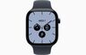 Apple Watch Series 12, MJH34WF/A,  GPS + Cellular 46mm S/M Night Blue Ceramic Case with Navy Blue Sport Band, pametni sat