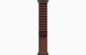 Apple Watch Ultra 4, MJC14PM/A, GPS + Cellular 49mm M Black Titanium Case with Burgundy Alpine Loop, pametni sat