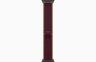 Apple Watch Ultra 4, MJC34QH/A, GPS + Cellular 49mm S/M Black Titanium Case with Burgundy Trail Band, pametni sat
