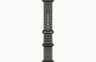 Apple Watch Ultra 4, MJAY4PM/A, GPS + Cellular 49mm Black Titanium Case with Translucent Black Ocean Band, pametni sat