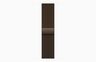 Apple Watch Series 12, MKDK4WF/A,  GPS + Cellular 42mm Dark Bronze Aluminium Case with Dark Bronze Milanese Loop, pametni sat