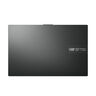 ASUS Vivobook Go 15 E1504FA-BQ5473, 90NB0ZR2-M07S50, 15.6" FHD IPS, AMD Ryzen 5 40, 8GB RAM, 256GB SSD, AMD Radeon Graphics, FreeDOS, laptop