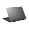 ASUS TUF Gaming A16 FA607NUQ-RL014, 90NR0QF3-M004L0, 16" WUXGA IPS 144Hz, AMD Ryzen 7 170, 16GB RAM, 512GB SSD, NVIDIA GeForce RTX 4050 6GB, FreeDOS, gaming laptop – s punjačem