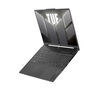 ASUS TUF Gaming F16 FX607VJR-TU295, 90NR0MZ6-M00M00, 16" WUXGA IPS 144Hz, Intel Core 5 205H, 16GB RAM, 512GB SSD, NVIDIA GeForce RTX 3050 6GB, FreeDOS, gaming laptop – s punjačem