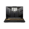 ASUS TUF Gaming F16 FX607VJR-TU295, 90NR0MZ6-M00M00, 16" WUXGA IPS 144Hz, Intel Core 5 205H, 16GB RAM, 512GB SSD, NVIDIA GeForce RTX 3050 6GB, FreeDOS, gaming laptop – s punjačem