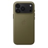 Apple iPhone 18 Pro Max TechWoven Case with MagSafe – Olive