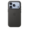 Apple iPhone 18 Pro TechWoven Case with MagSafe – Black