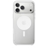 Apple iPhone 18 Pro Max Clear Case with MagSafe
