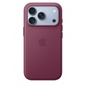 Apple iPhone 18 Pro TechWoven Case with MagSafe – Mulberry