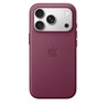 Apple iPhone 18 Pro TechWoven Case with MagSafe – Mulberry