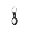 Apple AirTag FineWoven Key Ring – Black