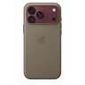 Apple iPhone 18 Pro Max TechWoven Case with MagSafe – Taupe