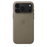 Apple iPhone 18 Pro Max TechWoven Case with MagSafe – Taupe