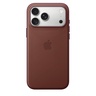 Apple iPhone 18 Pro Max TechWoven Case with MagSafe – Burgundy