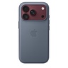 Apple iPhone 18 Pro TechWoven Case with MagSafe – Chambray Blue