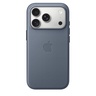 Apple iPhone 18 Pro TechWoven Case with MagSafe – Chambray Blue