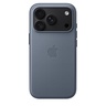 Apple iPhone 18 Pro TechWoven Case with MagSafe – Chambray Blue