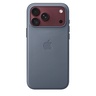 Apple iPhone 18 Pro Max TechWoven Case with MagSafe – Chambray Blue