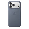 Apple iPhone 18 Pro Max TechWoven Case with MagSafe – Chambray Blue