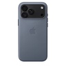 Apple iPhone 18 Pro Max TechWoven Case with MagSafe – Chambray Blue