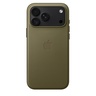 Apple iPhone 18 Pro TechWoven Case with MagSafe – Olive