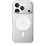 Apple iPhone 18 Pro Clear Case with MagSafe