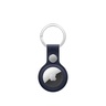 Apple AirTag FineWoven Key Ring – Navy