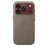 Apple iPhone 18 Pro TechWoven Case with MagSafe – Taupe