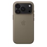 Apple iPhone 18 Pro TechWoven Case with MagSafe – Taupe