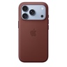 Apple iPhone 18 Pro TechWoven Case with MagSafe – Burgundy