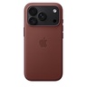 Apple iPhone 18 Pro TechWoven Case with MagSafe – Burgundy