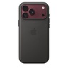 Apple iPhone 18 Pro Max TechWoven Case with MagSafe – Black