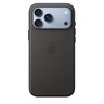 Apple iPhone 18 Pro Max TechWoven Case with MagSafe – Black