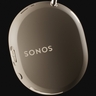 Sonos Ace Ultra, naglavne Bluetooth slušalice, Sand bež
