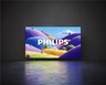 Philips 55" LED TV 55PUS7001/12, 4K UHD, Titan OS Smart TV, Pixel Precise Ultra HD, HDR10+ & DTS:X