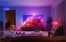 Philips 50" QLED TV 50PQS9011/12, 4K UHD, Ambilight, Titan OS Smart TV, P5 Perfect Picture Engine, Dolby Vision & Dolby Atmos