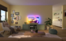 Philips 43" QLED TV 43PUS8560/12, 4K UHD, Ambilight, Titan OS Smart TV, Pixel Precise Ultra HD, Dolby Atmos