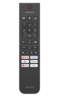 Philips 65" OLED TV 65OLED761/12, 4K UHD, Ambilight, Titan OS Smart TV, P5 AI Picture Engine, Dolby Vision & Dolby Atmos