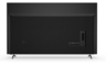 Philips 55" OLED TV 55OLED811/12, 4K UHD, Ambilight, Titan OS Smart TV, P5 AI Picture Engine, Dolby Vision & Dolby Atmos