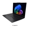 Lenovo ThinkPad L16 Gen 3, 21X8004PSC, 16" WUXGA IPS, Intel Core Ultra 5 325, 16GB RAM, 512GB SSD, Intel Graphics, Windows 11 Pro, laptop