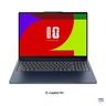 Lenovo IdeaPad Slim 5, 83S6005CSC, 16" WUXGA IPS, Intel Core Ultra 5 322, 16GB RAM, 512GB SSD, Intel Graphics, FreeDOS, laptop