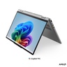 Lenovo IdeaPad 5 2-in-1, 83UM0039SC, 15,3" WUXGA IPS Touchscreen, AMD Ryzen AI 7 445, 16GB RAM, 512GB SSD, AMD Radeon 840M Graphics, FreeDOS, laptop
